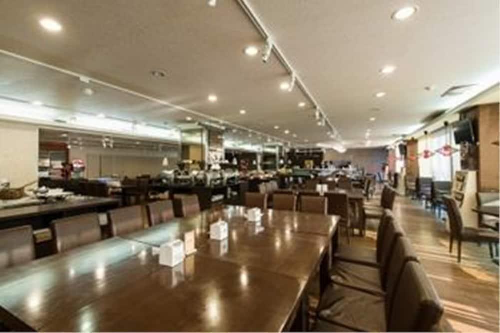 Atami Hotel Taipei Onsen Eksteriør billede