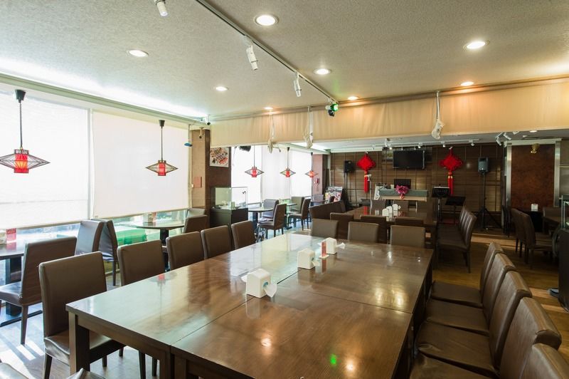 Atami Hotel Taipei Onsen Eksteriør billede